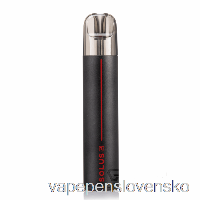 Smok Solus 2 17w Pod System Black Vape Slovensko